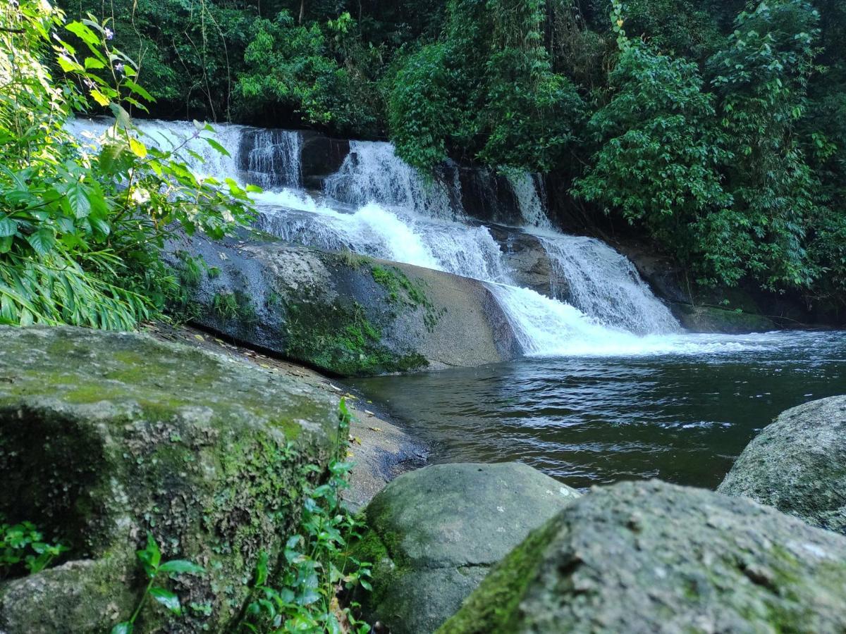 Pousada Tropicalia Araquari Eksteriør bilde